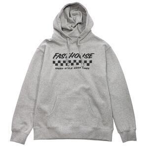 Fasthouse Apex Hooded Pullover - Helmet House